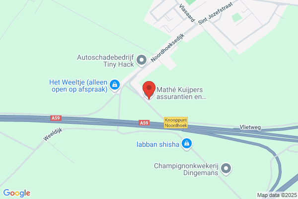 Ton Kuijpers Assurantien En Belastingen