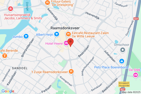It-Jobs Werving & Selectie