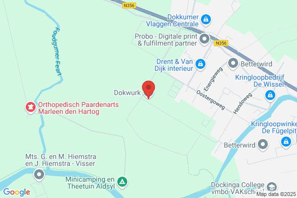 Dokwurk