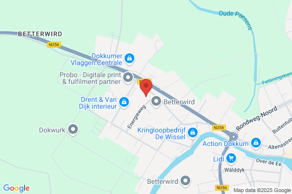 Euromaster Dokkum