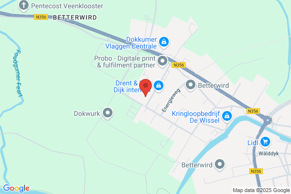 Korte Friesland B.V.