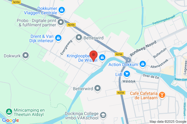 Massagepraktijk Dokkum