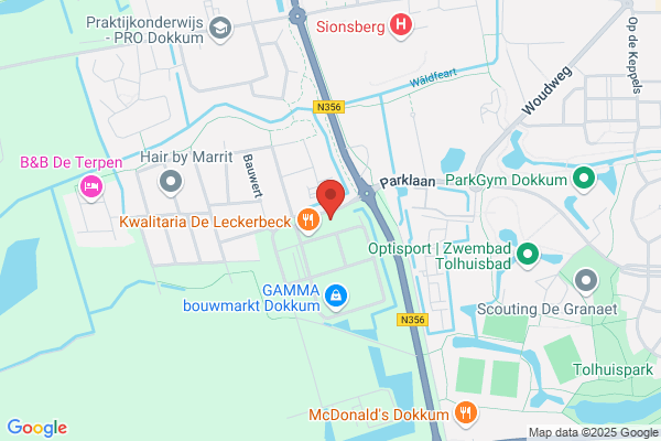 Univé winkel  Dokkum - Verzekeringen en Hypotheekadvies