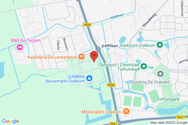 Welkoop Dokkum