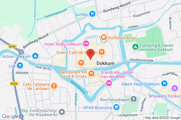 Zuivelhoeve Dokkum