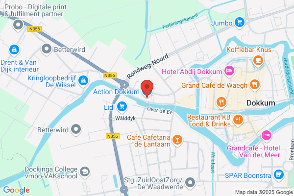 Action Dokkum