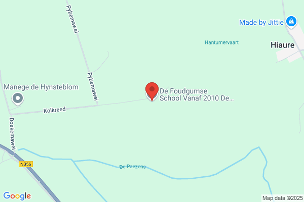 Houten, P B Van