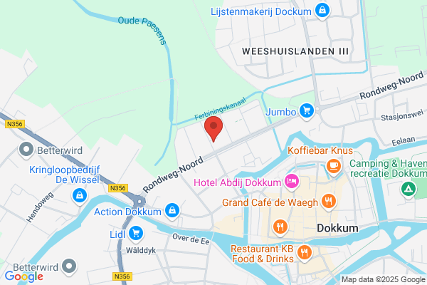 Bodde Bouman Sportcentrum