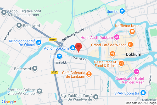 Christelijke PCBO Dantumadeel