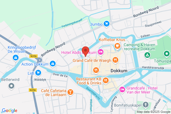 Meubelstoffeerderij Dokkum