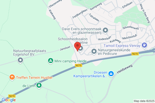 Advocatenkantoor Cs Van De Hoef