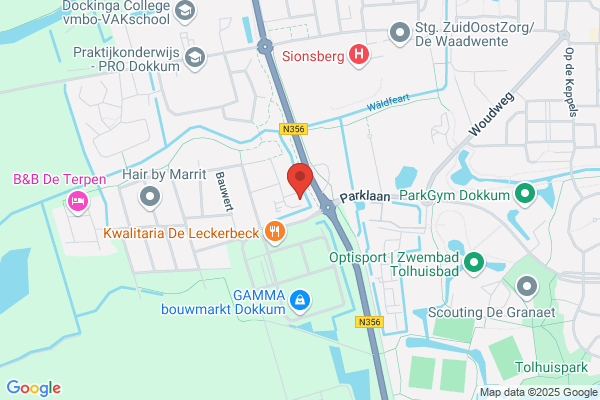 Auto Bourguignon Dokkum B.V.