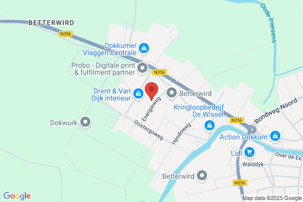 Autobedrijf B & T
