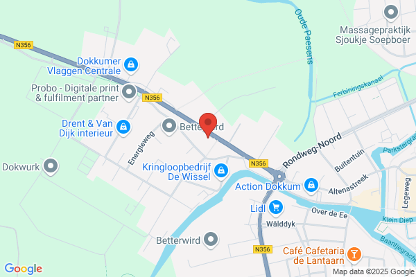 Autobedrijf Wedzinga