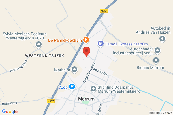 Automobielbedrijf Stellema