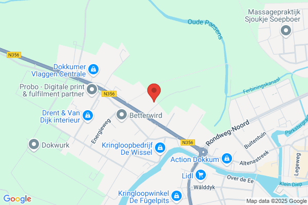 Bakkerij Anne Kooistra Dokkum Bv