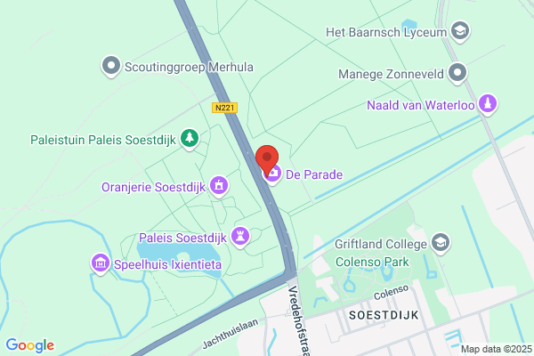 Beukelaar, De