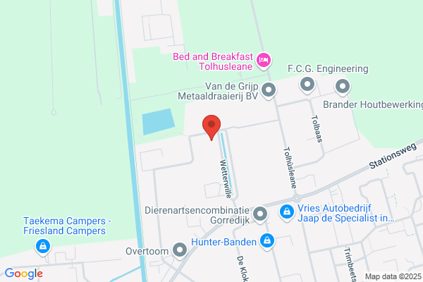 Buro Schaafstra