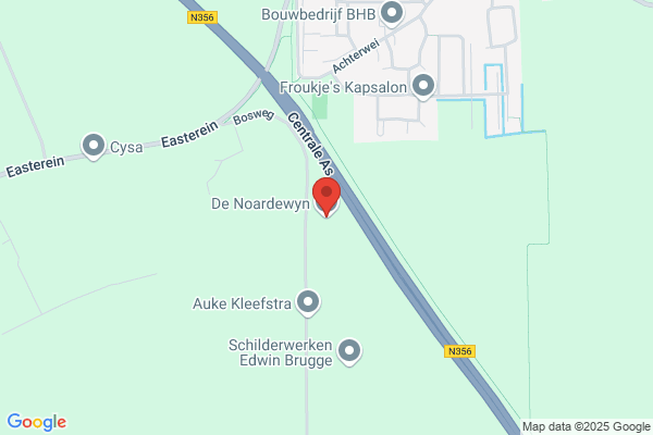 De Noardewijn Vof