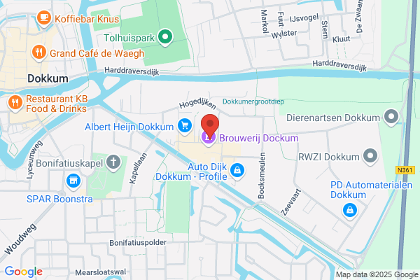 E Smits Dokkum