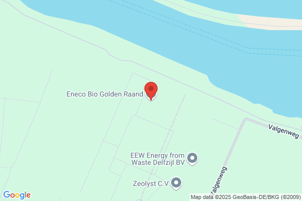 Emeco Energy Noord-Oost Friesland