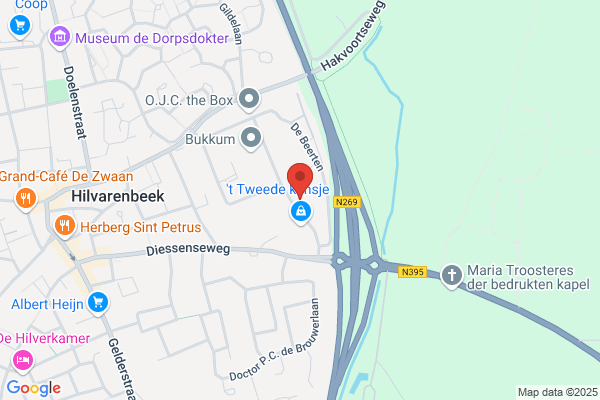 Firma Schaafstra