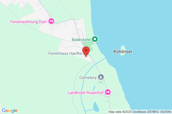 Haffelhuske, 't