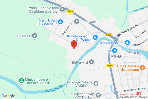 Hedo Dokkum B.V.