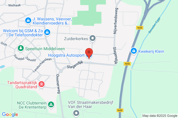 Hoogstra