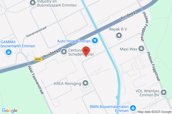 Hoogterp's Verfgroothandel