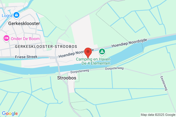Klaas Kommerij
