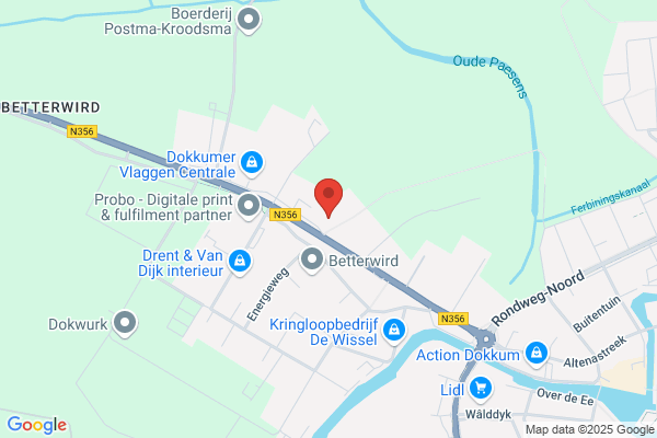 Oostergo Bedrijven