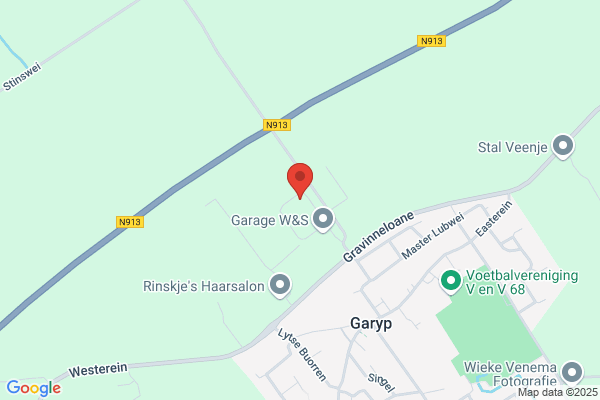 Technische Handelsonderneming H M Jasper