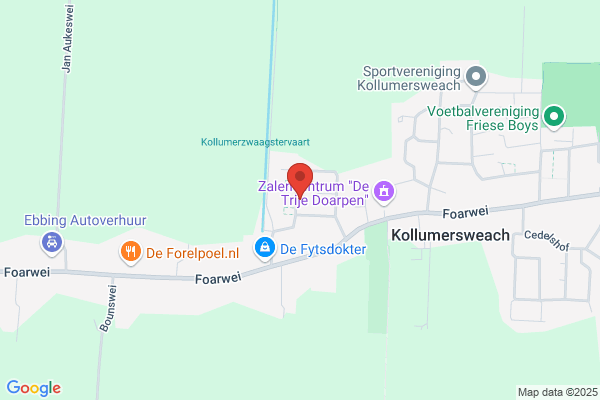 Timmerbedrijf Feije Van Der Zwaag