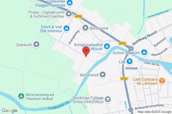 Transportbedr. Roel Visser