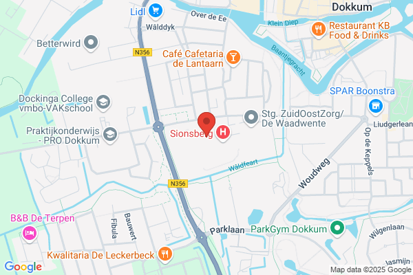 Verloskundige Praktijk Catharina Schrader