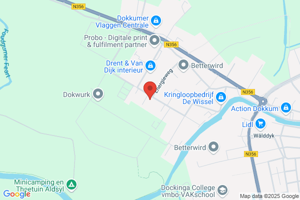 Vof Klaas Westra Transport