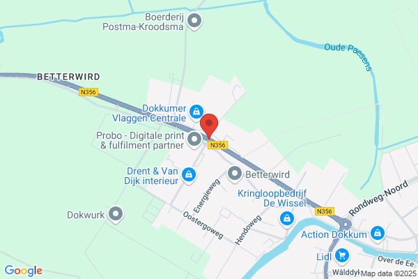pootjes.org