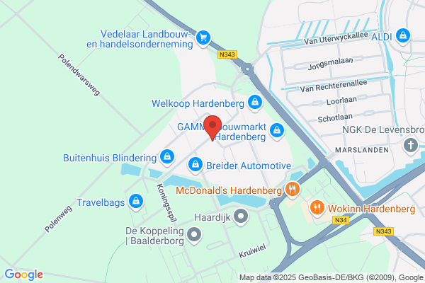 Bouw-Tec