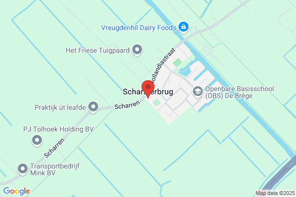 Dijkstra Hardenberg