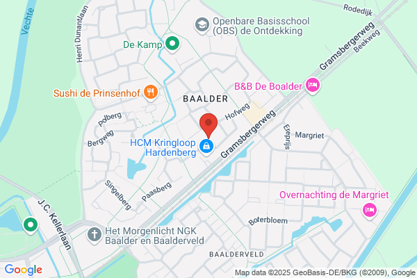M-Art Grafik Hardenberg