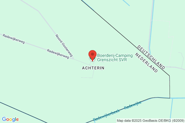 Camping De Klaverhof