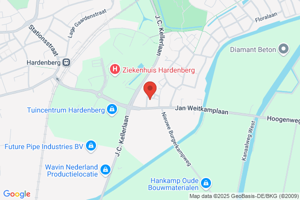 Hardenberg
