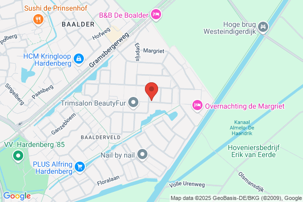 Henriette's Knipservice