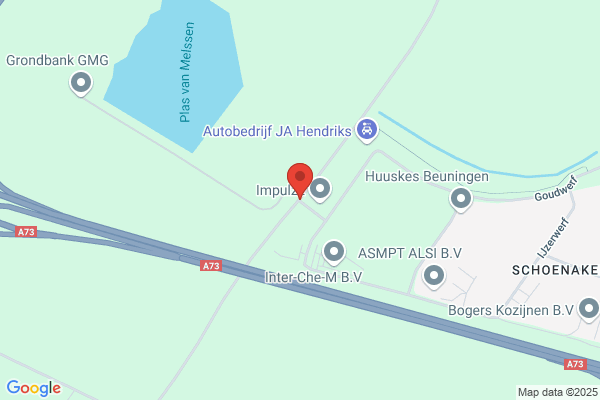 Inter Baarslag Bv