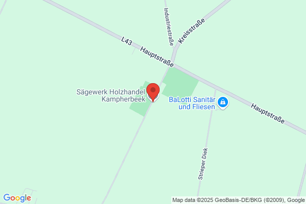 Kampherbeek