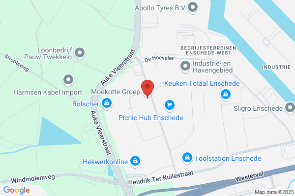 Moekotte Engineering Bv