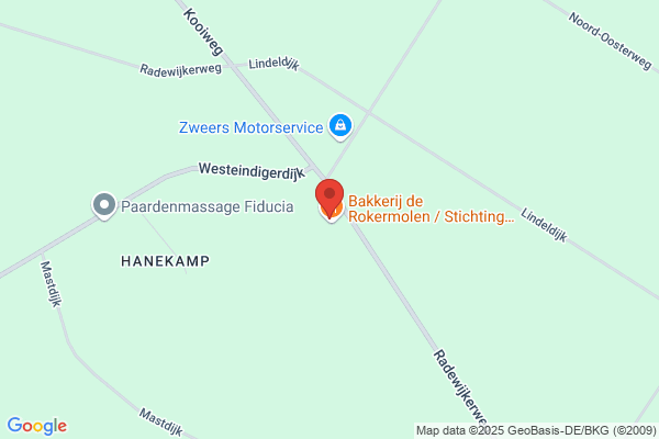 Scholle, De