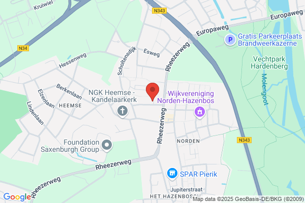 Studio Max Westbroek Vof