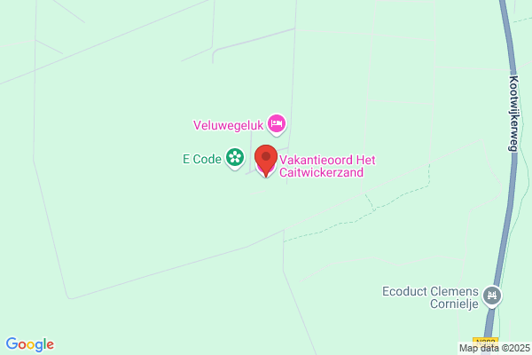 Caitwickerzand